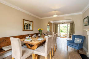 Salt Cellar Cottage